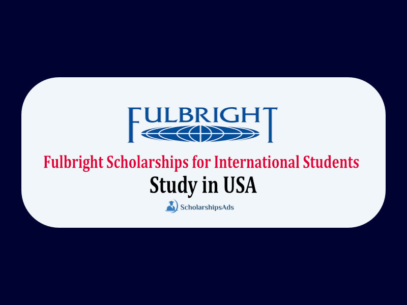 2 Scholarships for Angolan students in USA, Norway degree Masters in